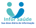 Infor saude, sua dose diária de informação.